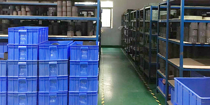 國昊密封圈現(xiàn)貨倉庫